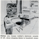 Illustration for article titled Twentieth Century Futurism Looks Really Bizarre Now